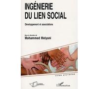 Ingénierie Du Lien Social - Développement Et Associations
