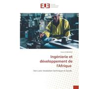 Ingénierie et développement de l'Afrique