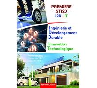 Ingenierie et developpement durable: Innovation technologique