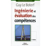 Ingéniérie et évaluation des compétences