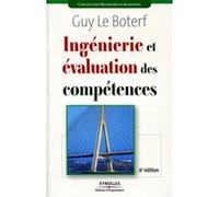 Ingenierie et évaluation des compétences