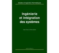 Ingénierie et intégration des systèmes Jean-Pierre Meinadier (Auteur)