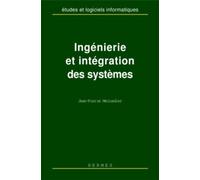 Ingénierie et intégration des systèmes - - Jean-Pierre Meinadier - Hermes Science Publications - Livre