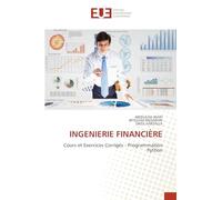 Ingenierie Financière