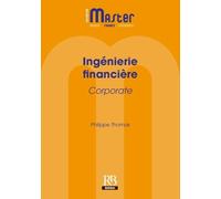 Ingénierie financière corporate