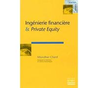 Ingénierie financière et Private Equity