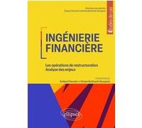 Ingénierie financière Faten Ben Slimane (Auteur), Karima Bouaiss (Auteur), Kirsten Burkhardt-Bourgeois (Auteur), Kirsten Burkhardt-Bourgeois (Collection dirigée par), Isabelle Chambost (Auteur), Stéph