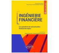 Ingénierie Financière - Les Opérations De Restructuration - Analyse Des Enjeux