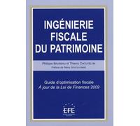 Ingénierie fiscale du patrimoine: Guide d'optimisation fiscale