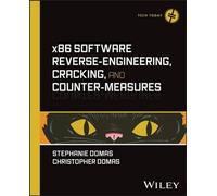 ingénierie inverse des logiciels x86, piratage et contre-mesures (Tech Today)