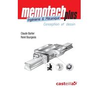 Ingénierie & Mécanique - Conception Et Dessin