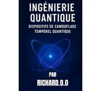 Ingénierie quantique