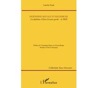 Ingénierie sociale et recherche: Un diplôme d'Etat d'avant-garde : le DEIS
