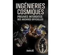 INGENIERIES COSMIQUES: PREUVES INTERDITES DES ARCHIVES OFFICIELLES
