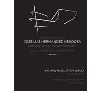 Ingeniero Arquitecto José Luis Hernández Mendoza