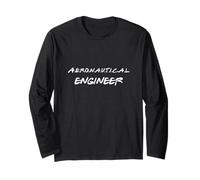 Ingénieur aéronautique Manche Longue