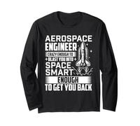 Ingénieur aérospatial - Ingénierie aérospatiale Rocket Science Manche Longue