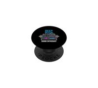 Ingénieur Audio passionné de bip Boop PopSockets PopGrip Adhésif