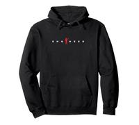 Ingénieur cadeau Ingénieur TIMIMO Sweat à Capuche