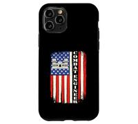 Ingénieur de Combat - Ingénierie des Soldats de l'armée Patriotique Coque pour iPhone 11 Pro