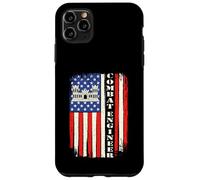 Ingénieur de Combat - Ingénierie des Soldats de l'armée Patriotique Coque pour iPhone 11 Pro Max