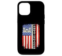 Ingénieur de Combat - Ingénierie des Soldats de l'armée Patriotique Coque pour iPhone 12/12 Pro