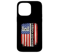 Ingénieur de Combat - Ingénierie des Soldats de l'armée Patriotique Coque pour iPhone 14 Pro Max