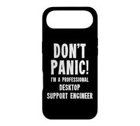 Ingénieur de Support de Bureau Coque pour iPhone Air