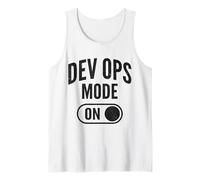 Ingénieur Devops Débardeur