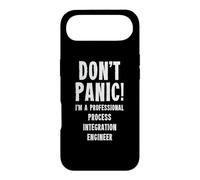 Ingénieur en intégration des processus Coque pour iPhone Air