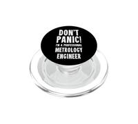Ingénieur en métrologie PopSockets PopGrip pour MagSafe