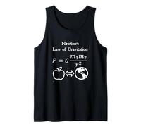 Ingénieur et Scientifique en Physique de la Gravitation de Newton Débardeur