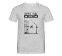 Ingénieur - Faites-Moi Confiance Trust Me I'm an Engineer T Shirt Homme