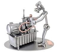 Ingénieur hydraulique Hinz & Kunst