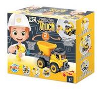 Ingenieur Junior - le camion de chantier Multicolore G