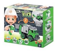 Ingenieur Junior - le camion de poubelle Multicolore G