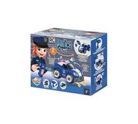Ingénieur Junior - Voiture Police RC