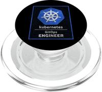 Ingénieur Kubernetes GitOps - Clusters gérés par référentiel PopSockets PopGrip pour MagSafe