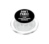 Ingénieur Lean Manufacturing PopSockets PopGrip pour MagSafe