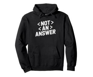 Ingénieur Qa Ça Marche chez Moi Pas Une Réponse Humour Sweat à Capuche