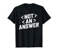 Ingénieur Qa Ça Marche chez Moi Pas Une Réponse Humour T-Shirt