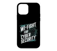 Ingénieur réseau drôle de cybersécurité Coque pour iPhone 12 Mini