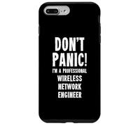 Ingénieur réseau sans fil Coque pour iPhone 7 Plus/8 Plus