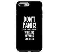 Ingénieur réseau sans fil Coque pour iPhone 7 Plus/8 Plus