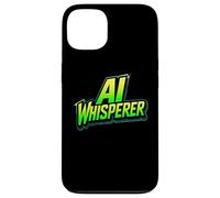 Ingénieur spécialisé en Intelligence Artificielle AI Whisperer Coque pour iPhone 13