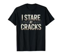 Ingenieur Structure Ingenierie des Structures Genie Civil T-Shirt