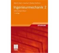 Ingenieurmechanik 2 Sayir, Mahir B., Dual, Jürg, Kaufmann, Stephan (Auteur)