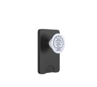 Ingénieurs, Artistes, scientifiques, Enseignants, fabriquent Tous Les vêtements PopSockets PopWallet pour MagSafe