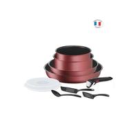 Tefal Ingenio L3989502 lot de casseroles 10 pièce(s)