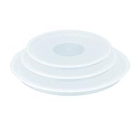 Tefal l9019222 ingenio lot 3 couvercle de conservation 16 / 18 / 20 cm